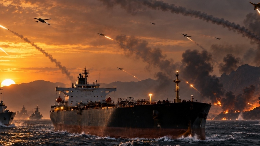 How Houthis grant Iran victory against US in Gulf nightmare