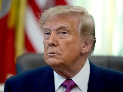 «Τρέμουν την τιμωρία» του Trump οι Ευρωπαίοι… στο «μάθημα» για την εξωτερική πολιτική των ΗΠΑ