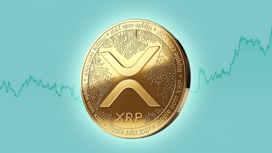 Η τιμή του XRP ανεβαίνει - Οι 3 λόγοι που δείχνουν μεγαλύτερη άνοδο