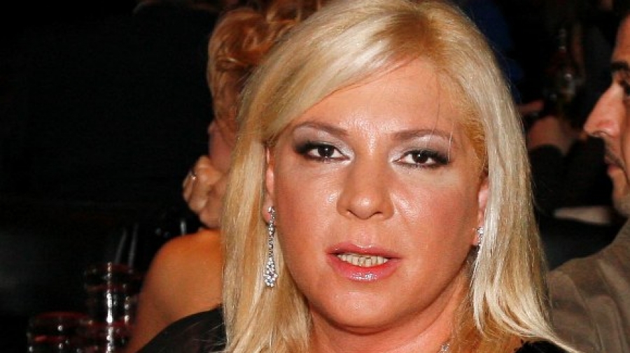 Δήμητρα Παπανδρέου: Με παρενόχλησαν σεξουαλικά, είχα τον τσαμπουκά να το διακόψω