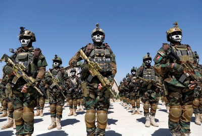 Οι δυνάμεις ασφαλείας του Αφγανιστά νέθεσαν ξανά υπό τον έλεγχό τους μεθοριακό πέρασμα με το Πακιστάν - Οι Ταλιμπάν το διαψεύδουν