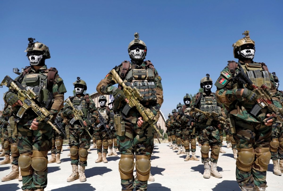 Οι δυνάμεις ασφαλείας του Αφγανιστά νέθεσαν ξανά υπό τον έλεγχό τους μεθοριακό πέρασμα με το Πακιστάν - Οι Ταλιμπάν το διαψεύδουν