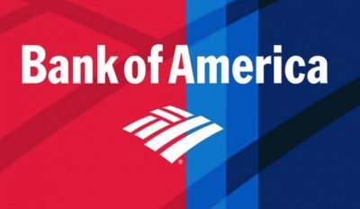 Bank of America: Ενισχύθηκαν κατά +4% τα κέρδη για το γ΄ 3μηνο 2019, στα 7,5 δισ. δολ. - Στα 23 δισ. δολ. τα έσοδα