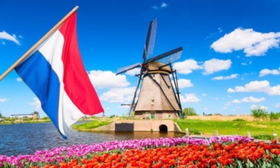 Ολλανδία: Ανακοίνωσε νέο πακέτο βοήθειας προς την Ουκρανία ύψους 120 εκατ. ευρώ