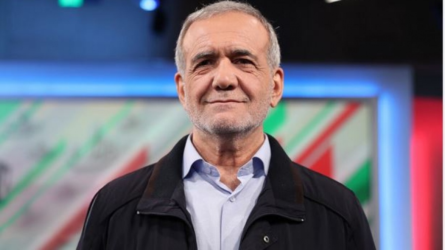 Pezeshkian (Πρόεδρος Ιράν): Εάν το Ισραήλ συνεχίσει... το Ιράν θα αυξήσει δραματικά τις στρατιωτικές επιθέσεις κατά του ισραηλινού καθεστώτος