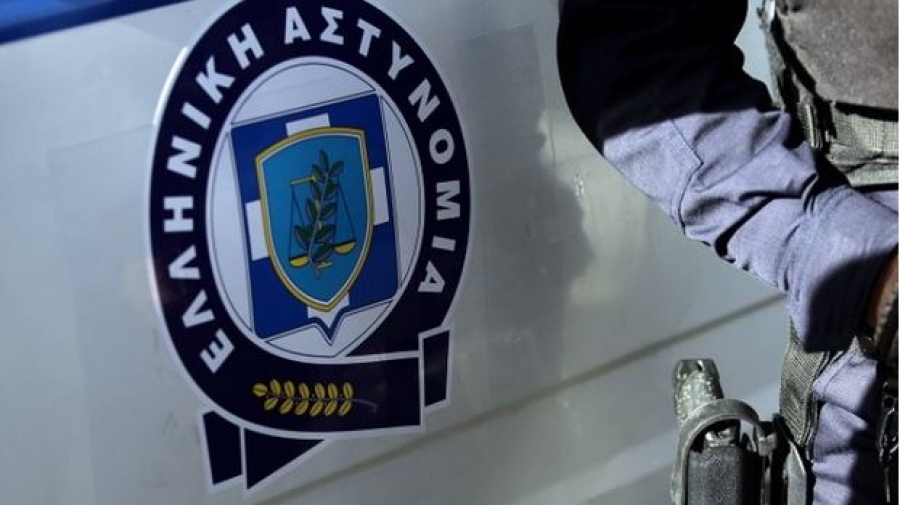 ΕΛ.ΑΣ - Θεσσαλονίκη: Δύο συλλήψεις ανηλίκων για ληστεία σε βάρος νεαρών - Ταυτοποιήθηκε ο ένας συνεργός τους