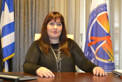 Νίκη Κωνσταντίνου (πρόεδρος ΠΑΣΚΕΔΙ): Βυθίζεται η οικονομία