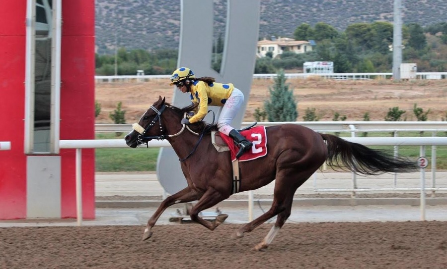 Markopoulo Park: Έξι συναρπαστικές κούρσες και τζακ ποτ στο Σκορ 6