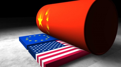 Παρά την 20ετή ανάπτυξη της Κίνας παραμένει μια φτωχή χώρα – Η επιβίωση του κομμουνιστικού κόμματος είναι προτεραιότητα