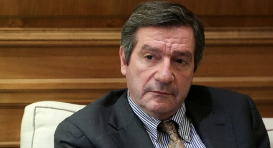 Καμίνης: Το Εμπορικό Τρίγωνο της Αθήνας αλλάζει – Σχεδόν 30 εκατ. ευρώ σε επενδύσεις