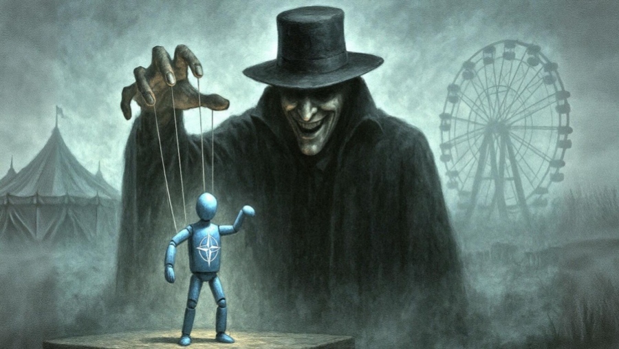 Russia will not destroy the West’s most important weapon — Merkel spoke, but kept a secret too