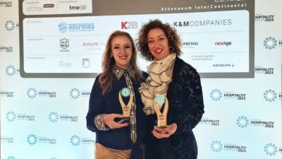 Η Mideast Travel Worldwide στην κορυφή του ελληνικού ταξιδιωτικού κλάδου