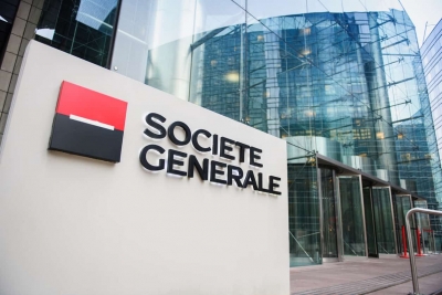 Societe Generale: Κέρδη 1,6 δισ. ευρώ στο γ΄τρίμηνο 2021