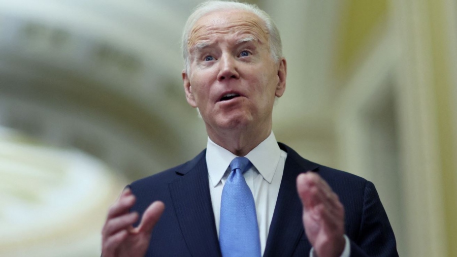 ΗΠΑ: Ύστατη έκκληση Biden στο Ιράν - «Μην το κάνετε»