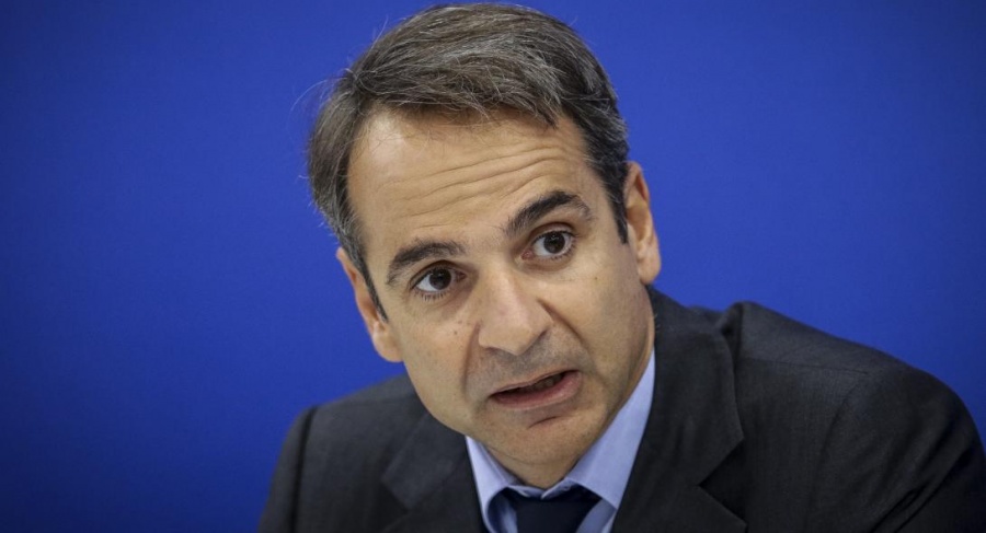 Μητσοτάκης για επιθέσεις στη Σρι Λάνκα: Φρίκη και οργή - Η μάχη απέναντι στη θρησκευτική μισαλλοδοξία πρέπει να είναι αμείωτη