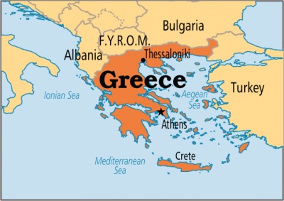 «Μακεδονικές κόντρες»: Ο Τσίπρας συντάσσεται με Καραμανλή και ο Μητσοτάκης με Σαμαρά για το όνομα της FYROM