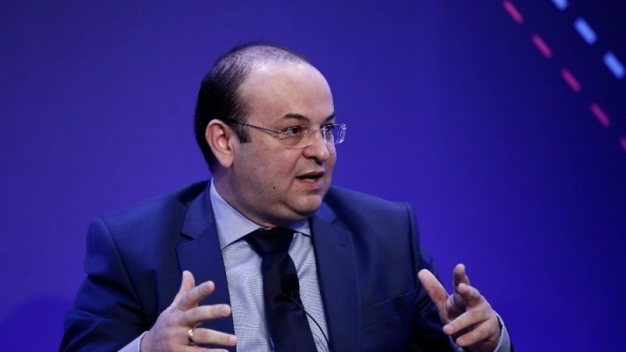 Λιάκος: Δεν αποκλείεται η συνεργασία δημόσιου - ιδιωτικού τομέα στον 2ο πυλώνα ασφάλισης