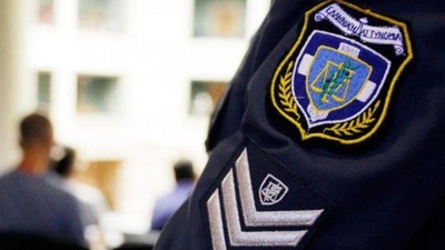 Στην εισαγγελία οι δύο κρατούμενοι που εμπλέκονται στη δολοφονία συγκρατούμενού τους