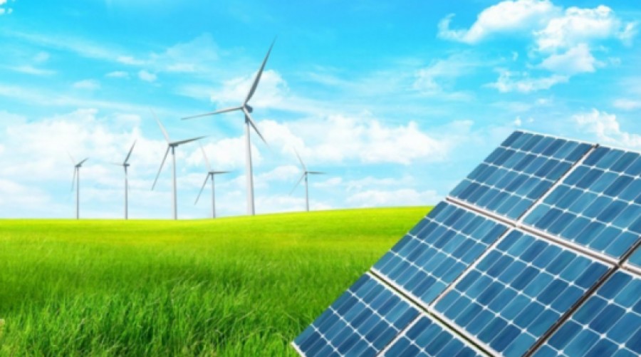 ΥΠΕΝ: Εκδόθηκε η πρώτη βεβαίωση παραγωγού ανανεώσιμων πηγών ενέργειας