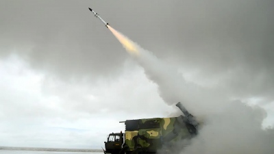 Αποκάλυψη: Το Ισραήλ στόχευσε το Ιράν με τους νέους πυραύλους Golden Horizon - Γιατί προσγειώθηκαν... στο Ιράκ (vid)