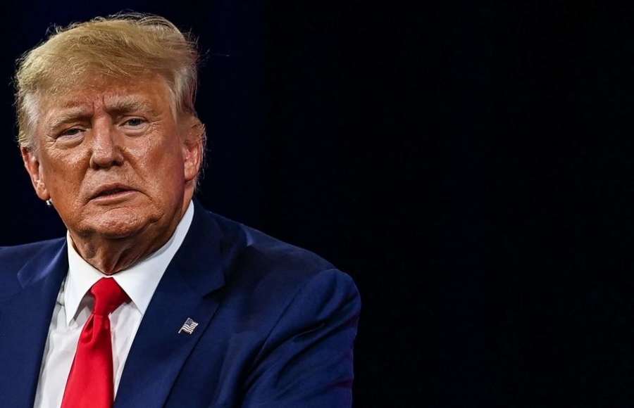 Ο Trump θα ζητήσει να εξαιρεθεί η δικαστής Chutkan: Με αυτή δεν μπορώ να έχω μία δίκαιη δίκη σε μία γελοία υπόθεση