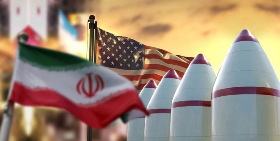 Τρομερό  – Οι ΗΠΑ αποφάσισαν πόλεμο με το Ιράν, τι συνέβη τελευταία στιγμή και άλλαξαν γνώμη – Δραματικές ώρες