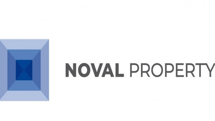 Πολλαπλές διακρίσεις για τη Noval Property του ομίλου Viohalco