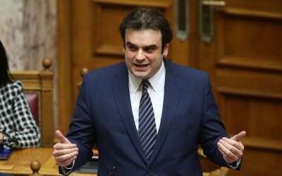 Πιερρακάκης: Από σήμερα 19/2 η βεβαίωση εμβολιασμού για όσους έχουν κάνει δύο δόσεις