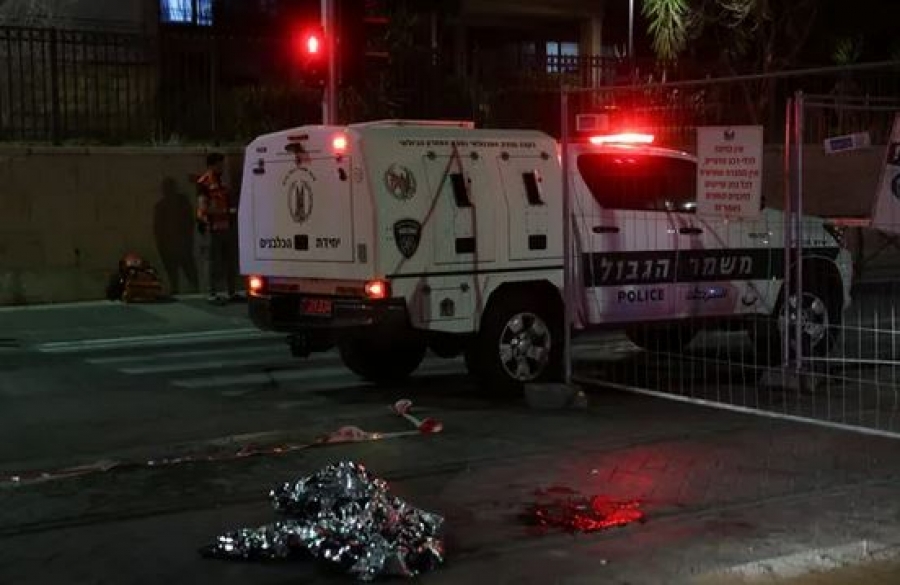 Μακελειό στην Ιερουσαλήμ: Τουλάχιστον 7 νεκροί και 10 τραυματίες από επίθεση σε συναγωγή - Βράζει η Μέση Ανατολή