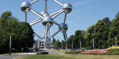 Ταξιδιωτική σύσταση για την Ουκρανία εξέδωσε το Βέλγιο και καλεί όσους πολίτες είναι εκεί, να φύγουν