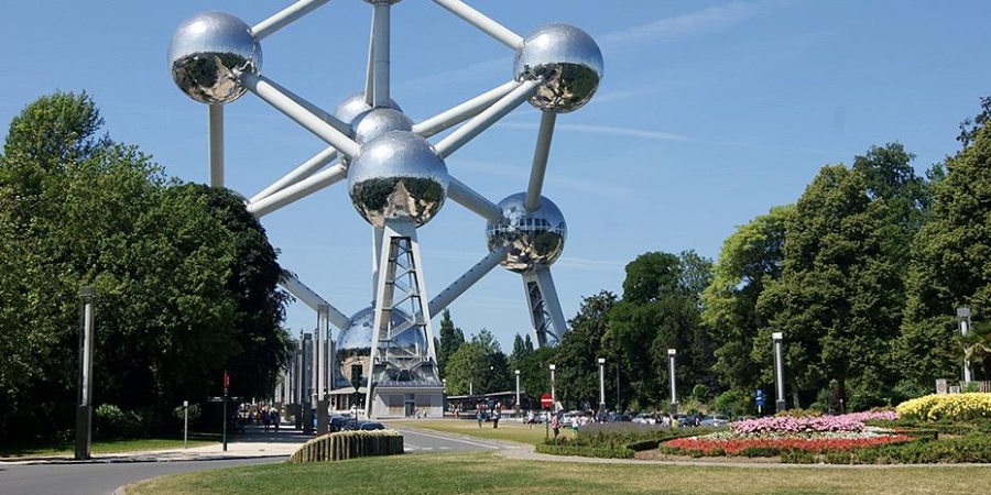 Ταξιδιωτική σύσταση για την Ουκρανία εξέδωσε το Βέλγιο και καλεί όσους πολίτες είναι εκεί, να φύγουν