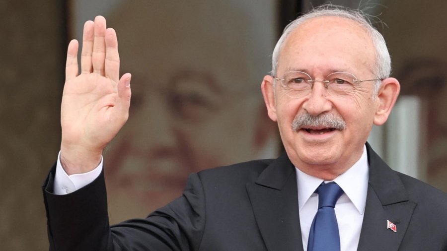 Kilicdaroglu: Δεν παραιτούμαι, ήταν οι πιο άδικες εκλογές των τελευταίων ετών στην Τουρκία