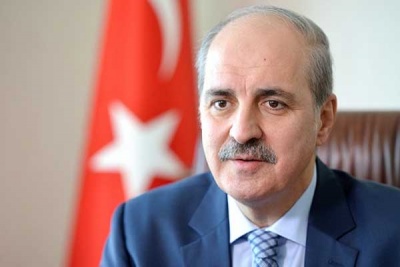 Kurtulmus (Τουρκία): Δεν πρόκειται να επιστρέψουμε ποτέ στο ΔΝΤ - Ελπίζουμε να συνεχίσει να ανακάμπτει η λίρα