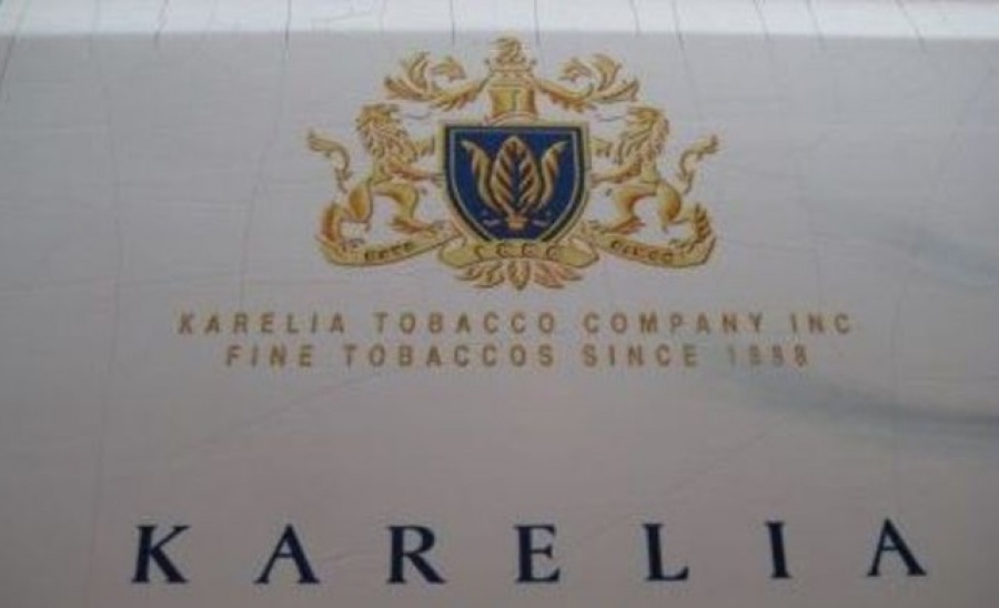 Στα παραδοσιακά προϊόντα είναι προσηλωμένη η Καρέλιας, δεν επενδύει στα ηλεκτρονικά τσιγάρα