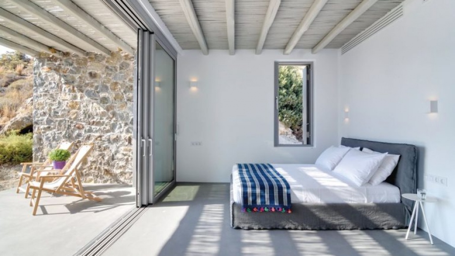 Ποια είναι τα 10 πιο δημοφιλή καταλύματα Airbnb για τους Έλληνες