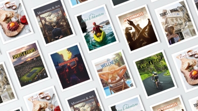 Η TUI δημιουργεί ψηφιακή πλατφόρμα πολυήμερων περιηγήσεων