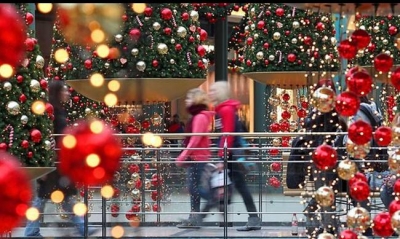 Έρευνα Sitecore: Τα στοιχήματα για τη χριστουγεννιάτικη αγορά στην Ελλάδα