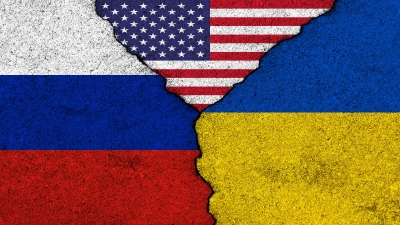 Αμερικανική βοήθεια μόνο, εάν η Ουκρανία συμφωνήσει σε συνομιλίες με τη Ρωσία
