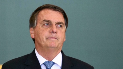 Βραζιλία: Το HRW χαρακτήρισε τον πρόεδρο Bolsonaro απειλή για τη δημοκρατία στη χώρα του