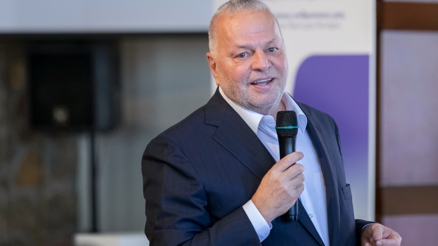 Μυτιληναίος:  Μέχρι τον Οκτώβριο θα έχουμε νέα για το γάλλιο - Δεδομένο το 1 δισ EBITDA και τα 600 εκατ κέρδη