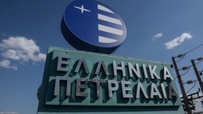 ΕΛΠΕ: Δωρεά 2 μηχανημάτων για διενέργεια 12.000 τεστ κορωνοϊού ημερησίως