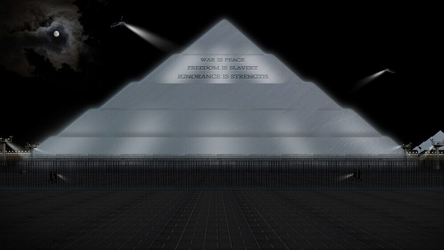 France on the verge of a media dictatorship - Macron creates a 