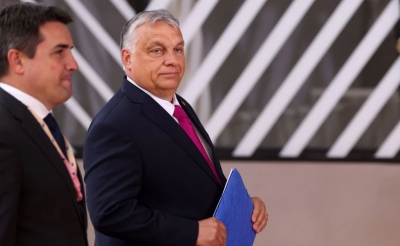 Orban: Οι κυρώσεις κατά της Ρωσίας απέτυχαν, η ΕΕ χρειάζεται νέα στρατηγική