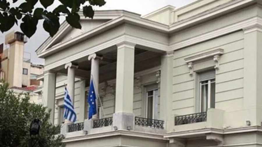 Διπλωματικές πηγές για επίσκεψη Erdogan στα Κατεχόμενα: Αρνητική εξέλιξη κάθε ενέργεια για τη διαμόρφωση τετελεσμένων