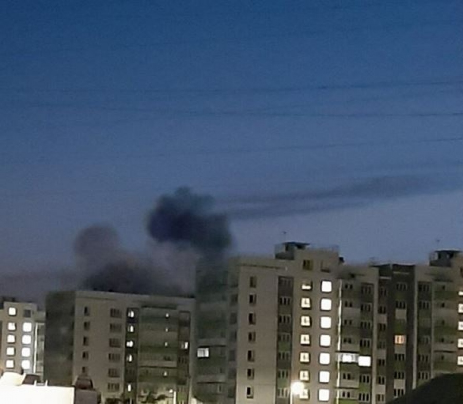 Σε μία σπάνια επιχείρηση ο Ουκρανικός στρατός βομβάρδισε τη Μαριούπολη – Οι στόχοι της επίθεσης