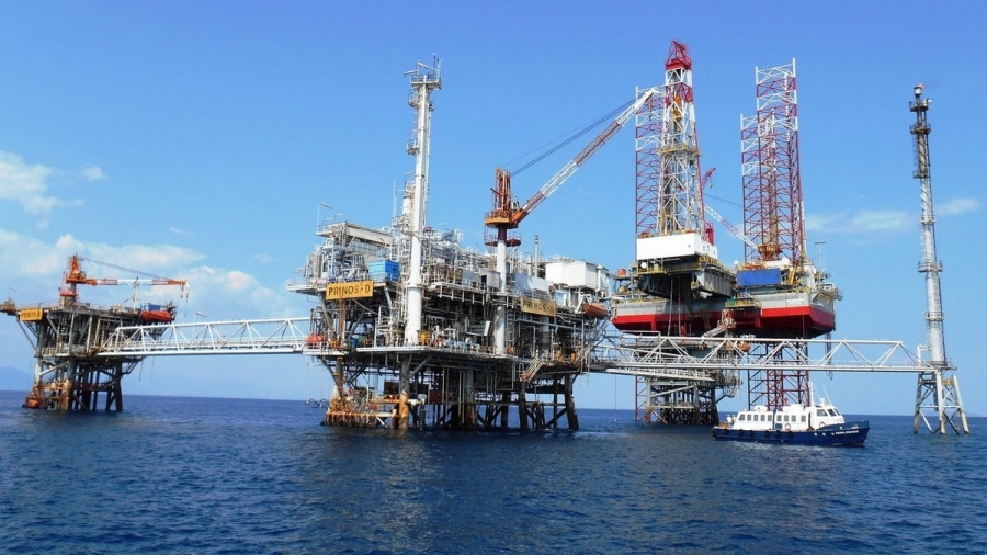 ΙΕΝΕ: Ναι στην επιτάχυνση των ερευνών για υδρογονάνθρακες και διεύρυνση σε νέες περιοχές