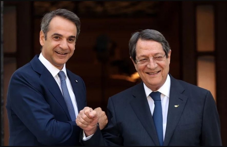 Μητσοτάκης: Άμυνα μας το Διεθνές Δίκαιο – Σύντομα θα επανέλθουμε σε ήρεμα νερά