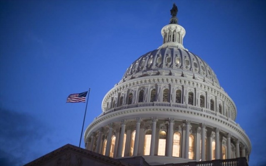 ΗΠΑ: Από σύμβουλος στον Λευκό Οίκο, η V. Coach αναλαμβάνει καθήκοντα στο υπουργείο Ενέργειας