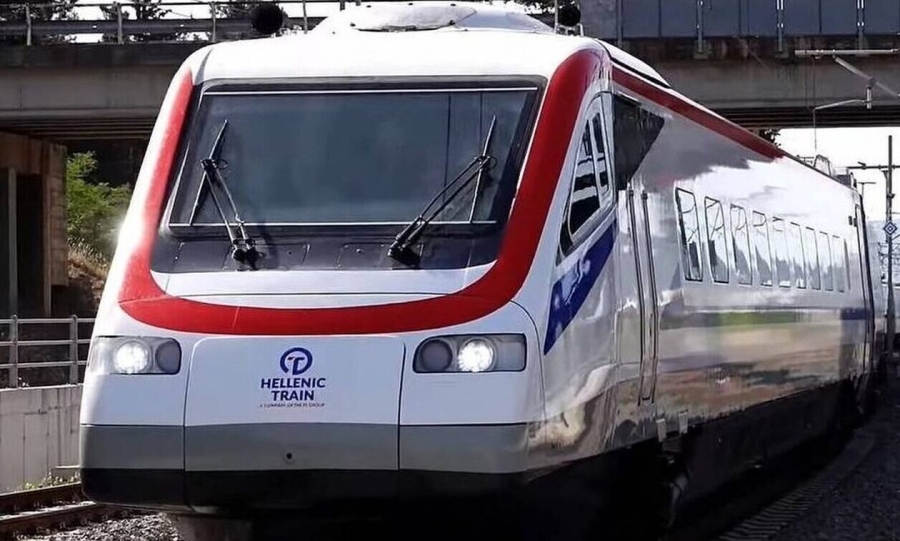 Εθνική τραγωδία στα Τέμπη: 24ωρη απεργία των σιδηροδρομικών στις 2/3 – Κανένα δρομολόγιο της Hellenic Train δεν θα πραγματοποιηθεί