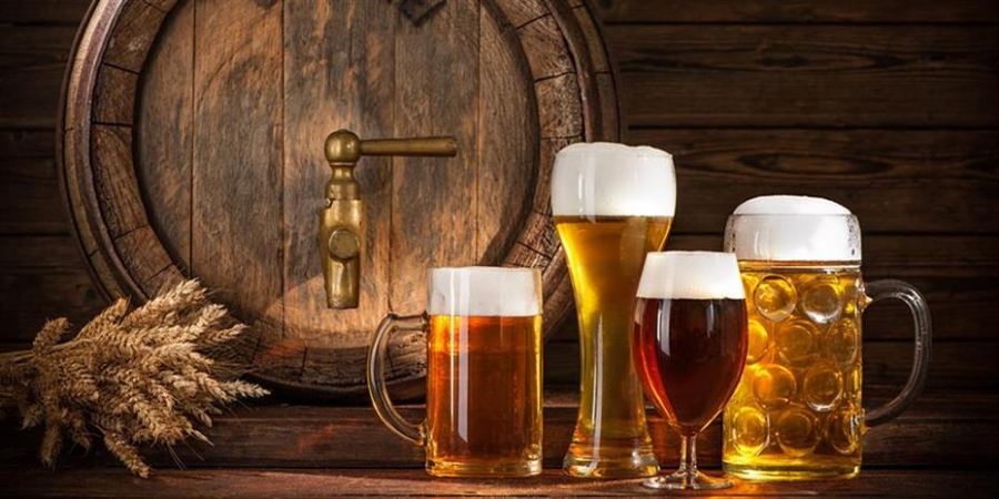 Ανταλλακτική οικονομία στη Γερμανία: Τις μπύρες που πίνουν να πληρώνουν με... ηλιέλαιο, προτείνει μπυραρία στους πελάτες